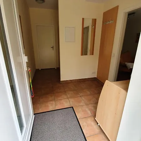Apartman Waldblick In Potsdam *